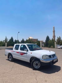 نيسان بيكاب • ٢٠١٣ • خليجي