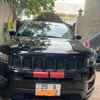 كومباس ٢٠٢٠ • كركوك • بدون صبغ