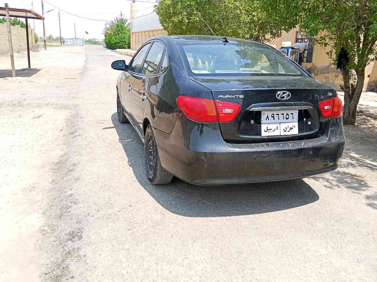 النترا صابونه محرك جديد حداديه جديدة سيارة نضيفه السعره 40 
***********

