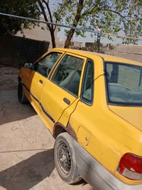 مكينة جديدة • الگير الرابع يفلت • ٢٠١٤