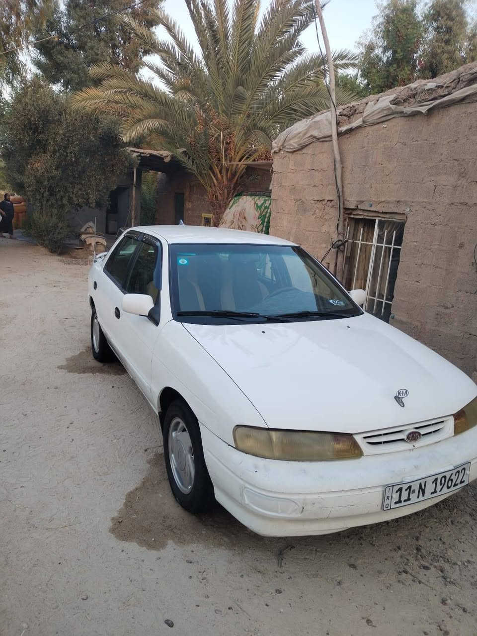 سيفيا • ١٩٩٥ • محرك مسكر