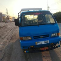 موديل ٩٦ • محرك مكفول • شاصي مكفول