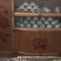 بوفيه للبيع الاستفسار مراسله الصفحة  او وتساب /07865851582