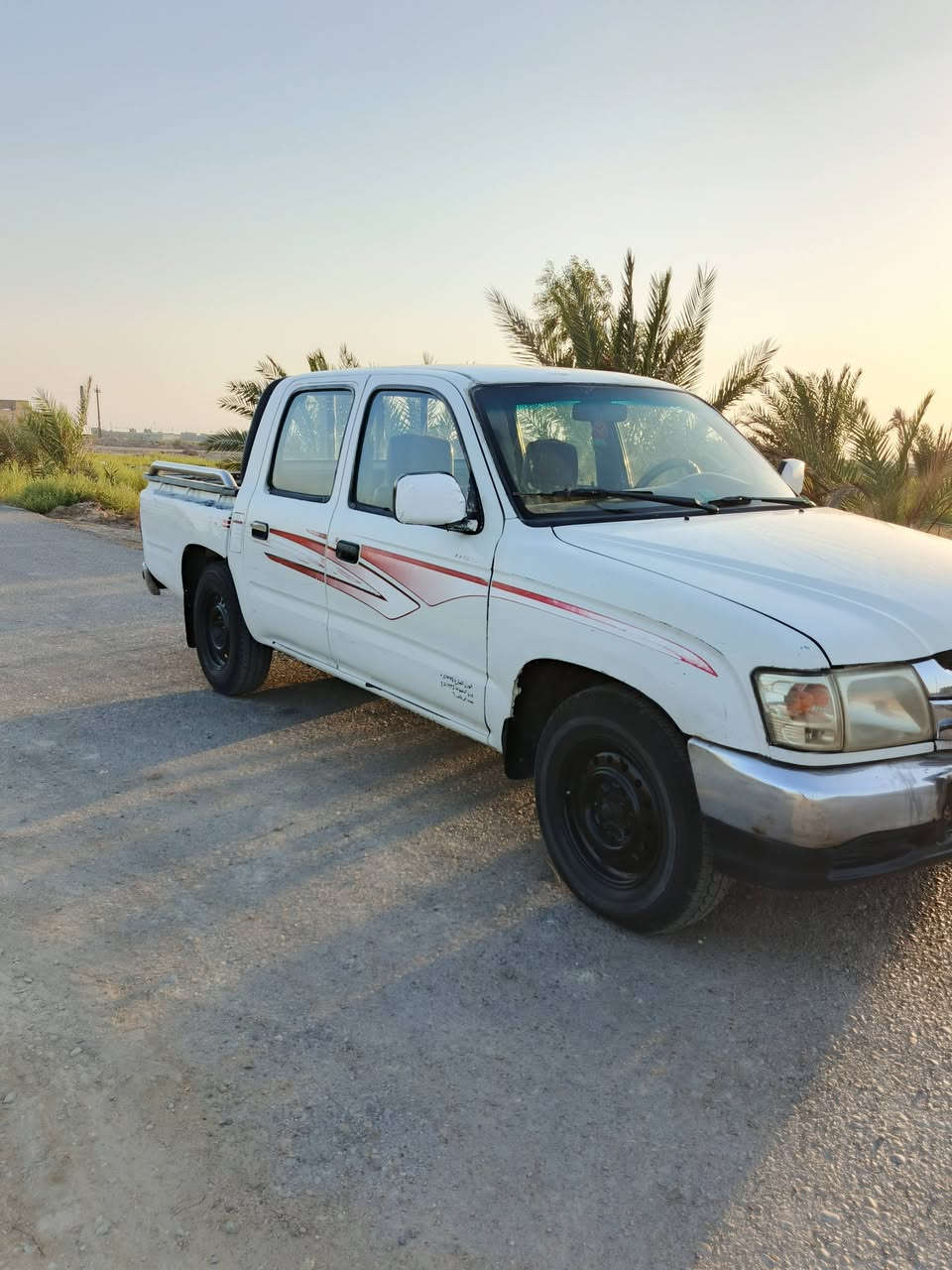 سلام عليكم جمره البيع موديل ٢٠٠٣ السعر ٧٥   ***********
