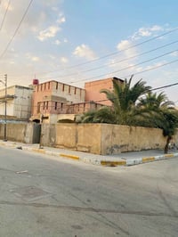 الرميثه حي المعلمين • ٣٥٠م • ٥ غرف نوم