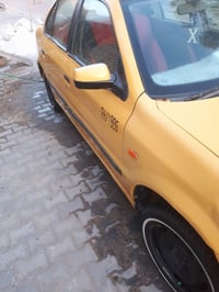 موديل ٢٠١١ • رقم بابل • عليها غرامه