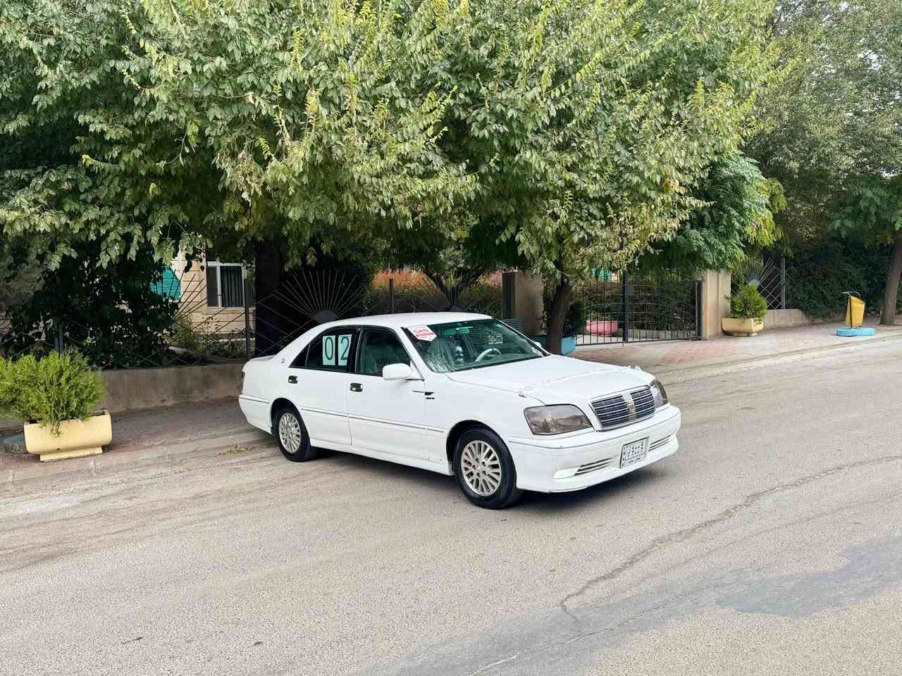 مەلیکەی بڕاوە شتی نازادر
کۆدی بۆ کراوە بەشەرت 
مەکینە دیفۆری گەورە ١٧٥
٤ دوگەومەی پەردەو سەلاجە و ٤کوشن کارەبا
عەتەر کریستاڵ و گیچ ئەلیکتؤرن 
ویل ی کڕؤم لؤک لؤ ک 
سەیارەک زؤر تازە کامل مەسرەف کراوە 
لەمسی شاشی ئیش ئەکە 
سوکانی وەک ئاو وایە 
تەقەو ڕەقەی بەشەرت 
تەبریدی ساردی لەسەر سویچ 
دەعم و لێدراو کەڤەر بەشەرت 
سەر و بن نەجەف 
سعر٣٦گەڵاو کامە مەجال 
ژم/***********

