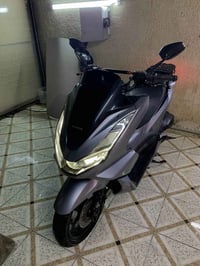 جيل رابع • كفاله • دراجه ناعمه