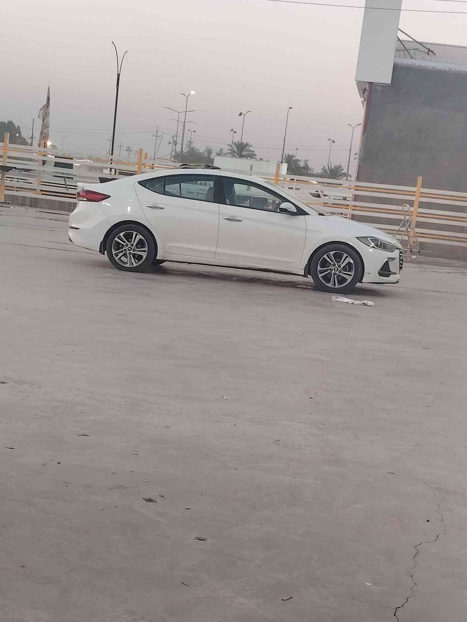 السلام عليكم النترا ١٩خليجي سوبر رقم بغداد باسمي سيارة فول مواصفات مري شفط بصمة تشغيل وبصنةأبواب حساسات أمامية وخلفية مكينة وكير على شركة ماشية ١٣٨ ويل كب ١٧ عدد٥ داخلهة جلد سيارة خير من اللة بيهة فقط باردين على كد اصبعين ١٤٧ وبيهة مجال مكان بابل مسيب ***********
