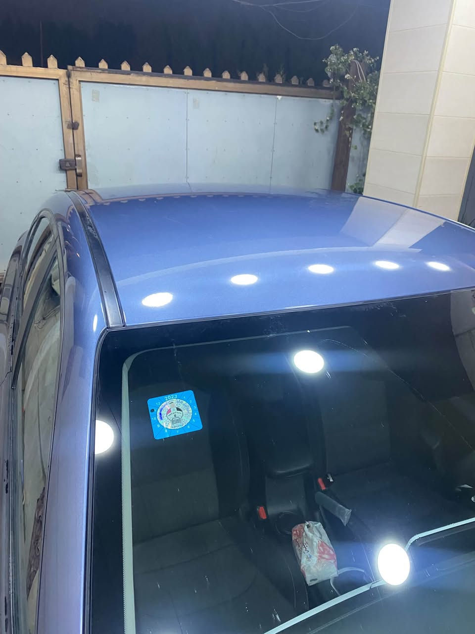كيا سيراتو وارد خليجي 2023 رقم بغداد بأسمي
مواصفات عادية

ماشية 40 الف كيلو متر حقيقي قابل للزيادة

سيارة مكفولة كفالة عامة 

155 ورقة وبيها مجال

عنوان بغداد الكرخ الثاني 
للاستفسار اتصال / ***********
