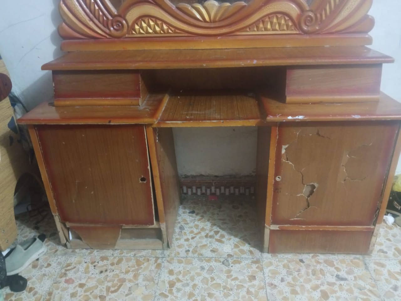 غرفه نوم • كونتر • ١٢٠/١٣٠