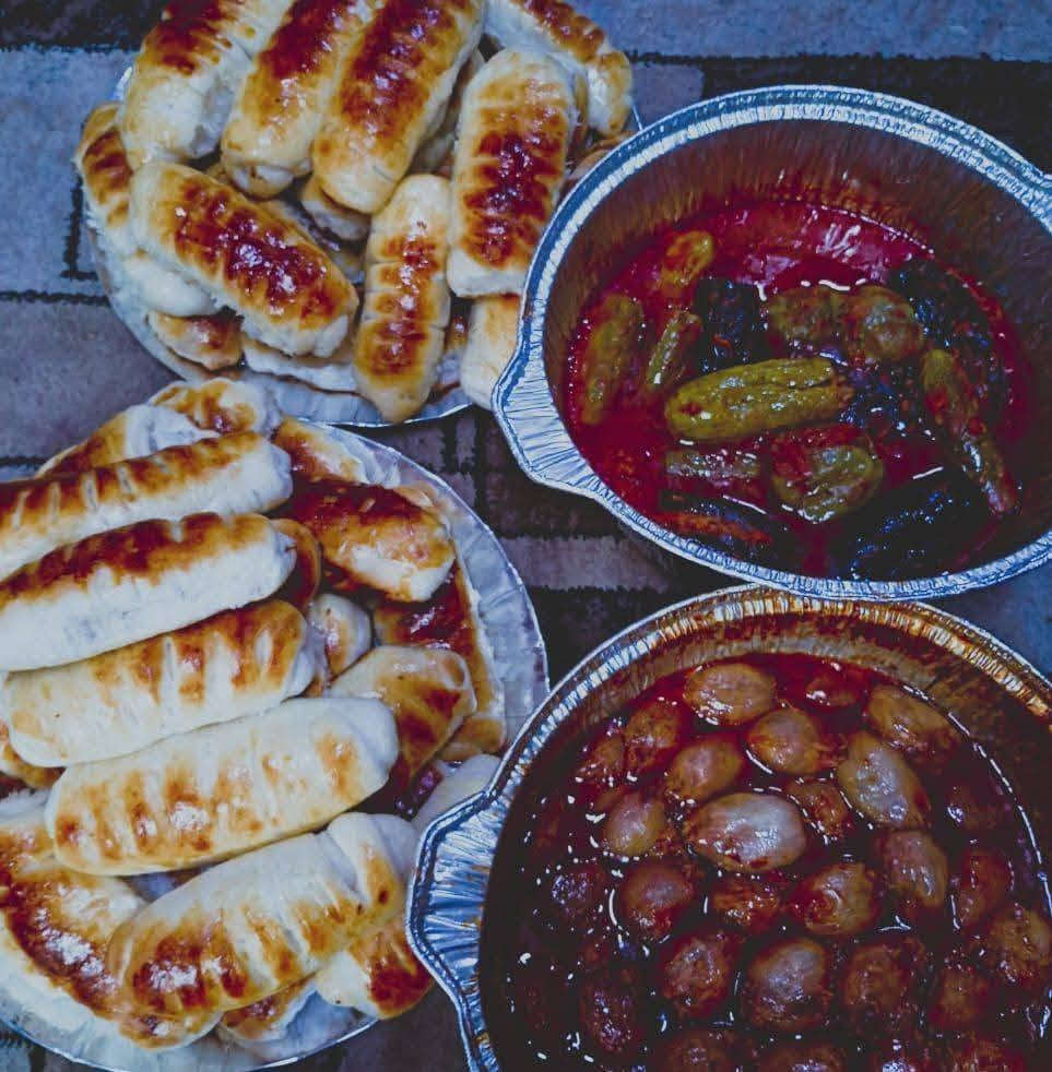 الديوانيه • توصيل • حجز مسبق