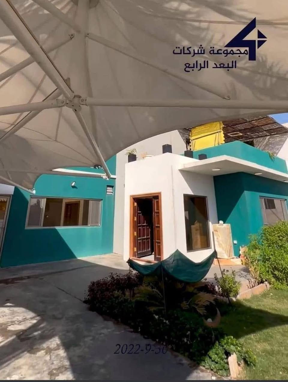 دار للبيع vip في مجمع قرية الغدير 2
مساحة 245 متر VIP 
5 غرف نوم 
و استقبال واسعة مساحة 9×5  
صالة كبيره 
يباع نقدا بسعر مناسب 
للاستفسار الاتصال : ***********
 او : ***********
