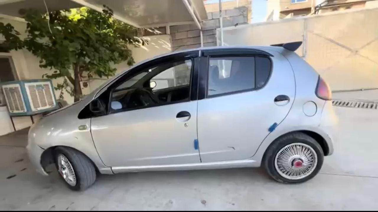 باندا • ٢٠١٣ • أربيل