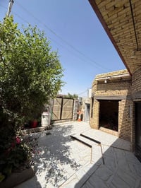 بيت للإيجار • السبل الثانية • نزلة المدرسة