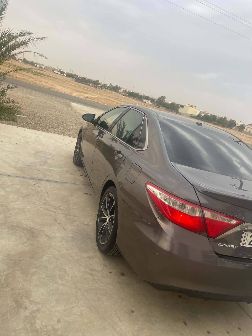 وارد امريكي • فول مواصفات • ٢٠١٦