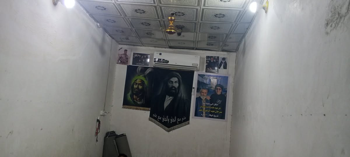 حي الجواد تجاوز • ٣ غرف • مطبخ وصالة
