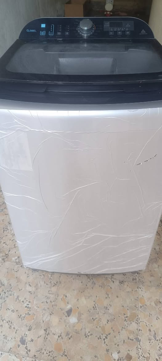 غساله اوتوماتيك الحافظ 13 كيلو السعر 125 وبيه مجال
العنوان/  بكرلي
رقم الهاتف/واتساب/***********
