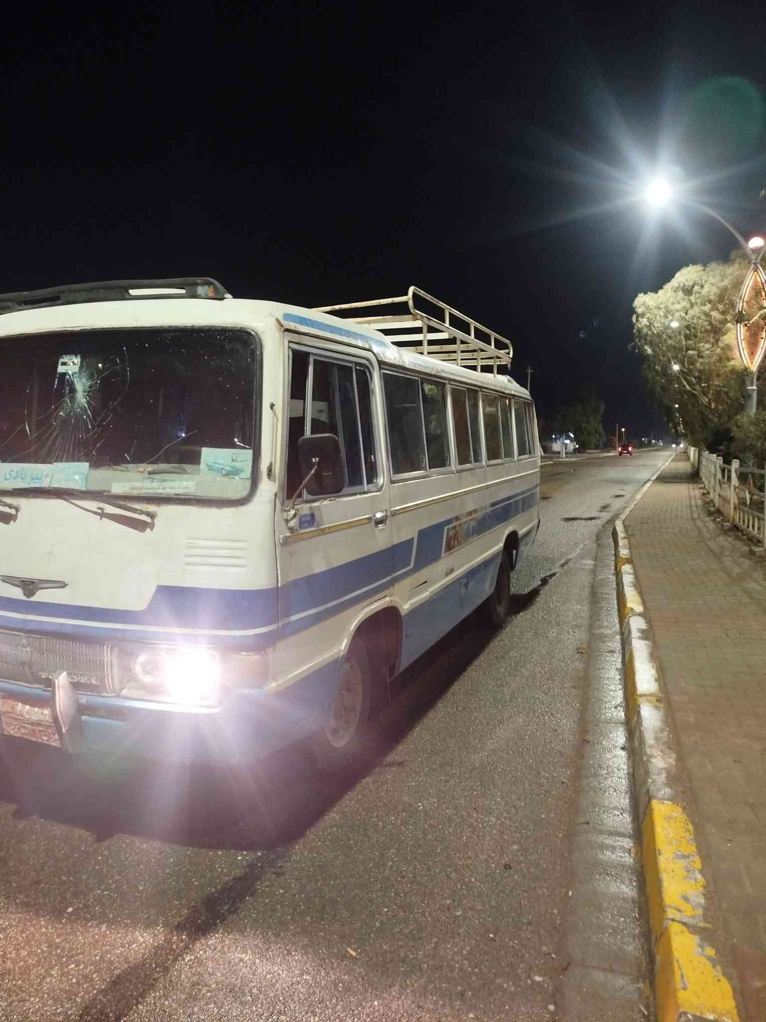 موديل 80 • كركوك • بشرت ووكالة