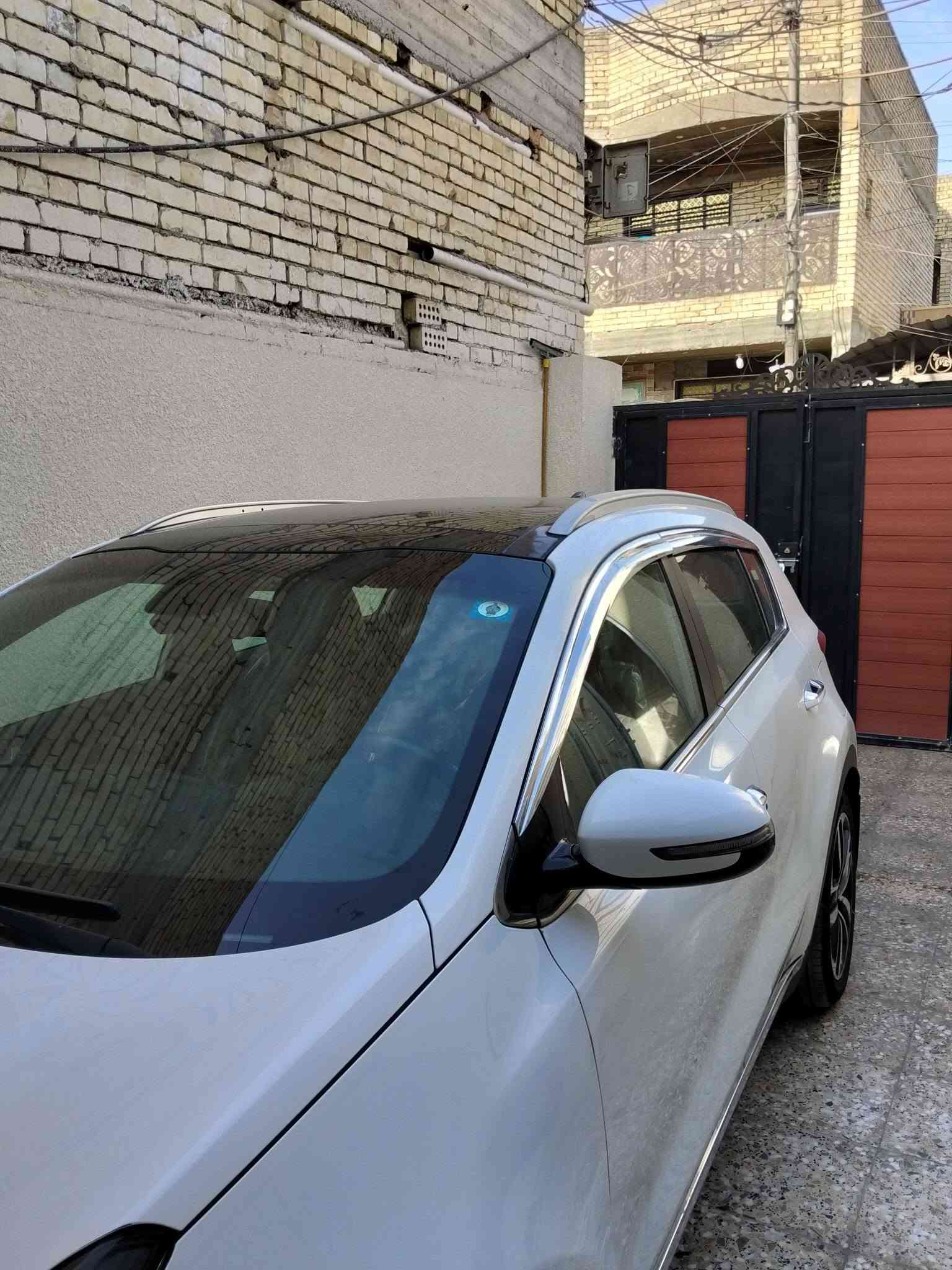 سبورتج • موديل ٢٠١٩ • محرك ٢٠٠٠