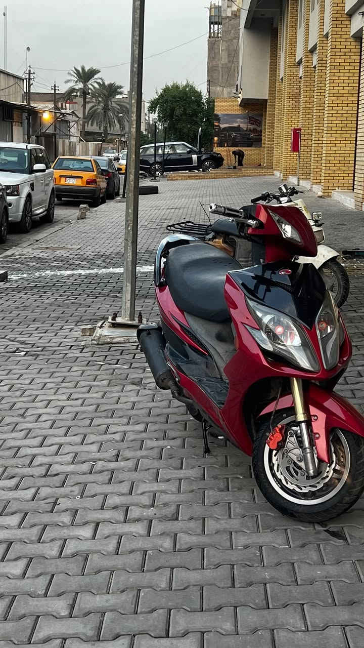 ريسنك ١٨٠ • دبل ابريك • معدل صاروخ