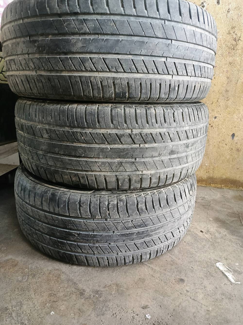 قطع غيار