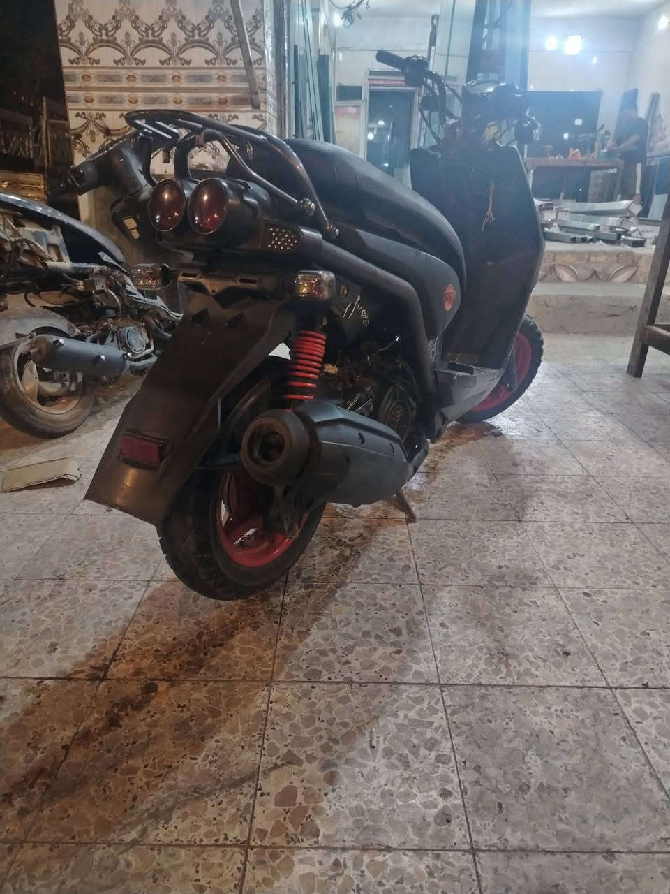 سكنس • للبيع • ميسان