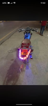 تايگر • 4گير • موديل20
