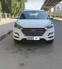 توسان ٢٠١٩ • فول مواصفات • الديوانية