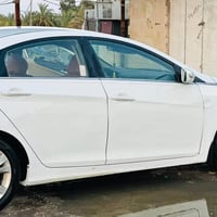 سوناتا خليجي • ٢٠١٢ • مكينة 2400