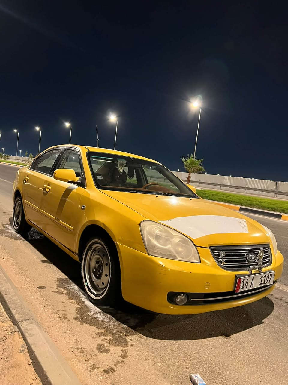 أوبتيما 2009 خليجي  محرك كير وحداده مكفولات  تبريد   منضومه جديده تبريد فقط ضعف كمبريسر دواخل مشمشي منضومه زنون  سنويه بسمي السعر  82 وبيها مجال     مكاني البصره الزبير   ***********
