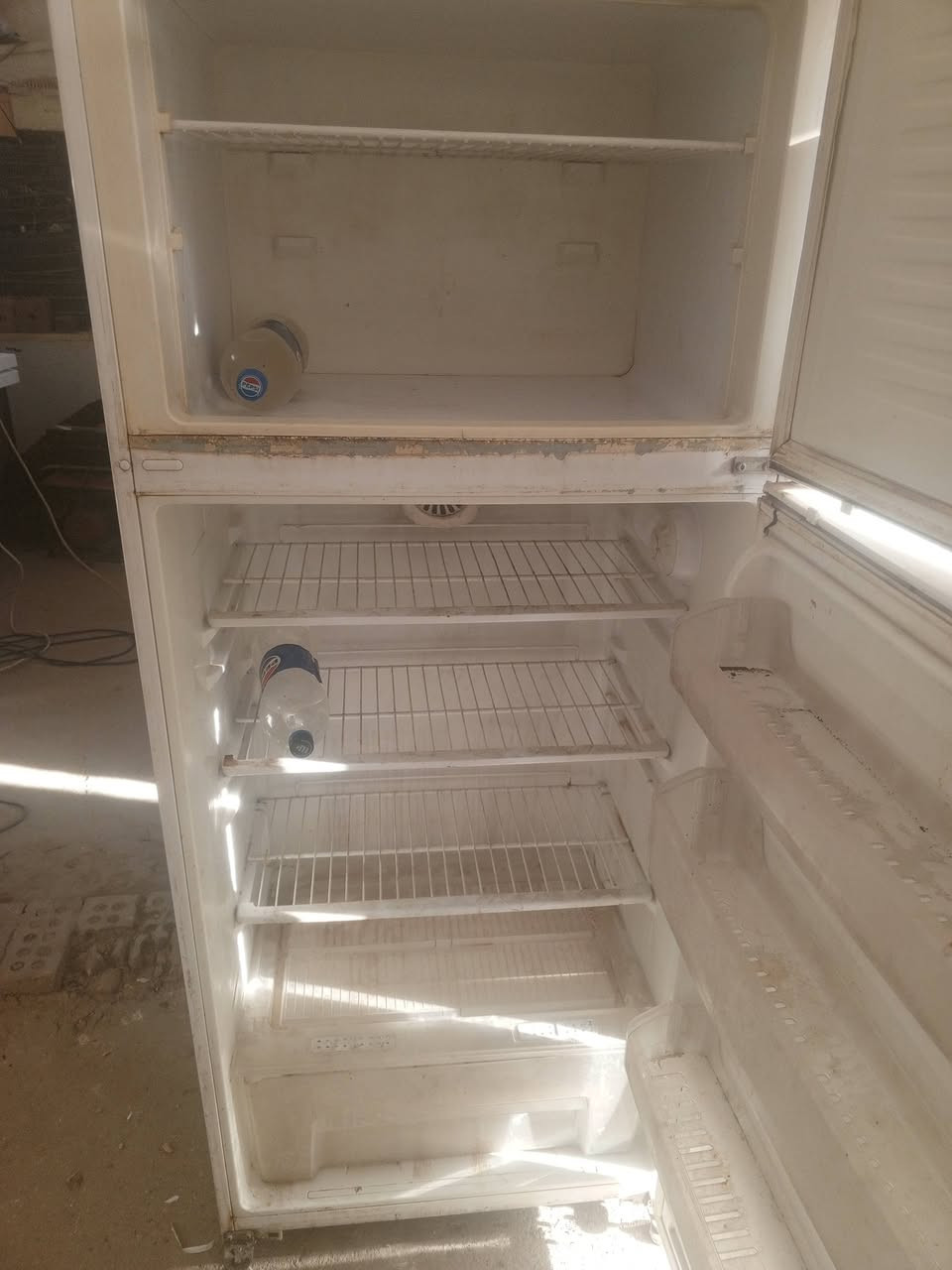 بيكو • ٢٦ قدم • فريزر فقط