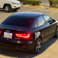 موديل ٢٠١٦ • ٤باب • صبوغ