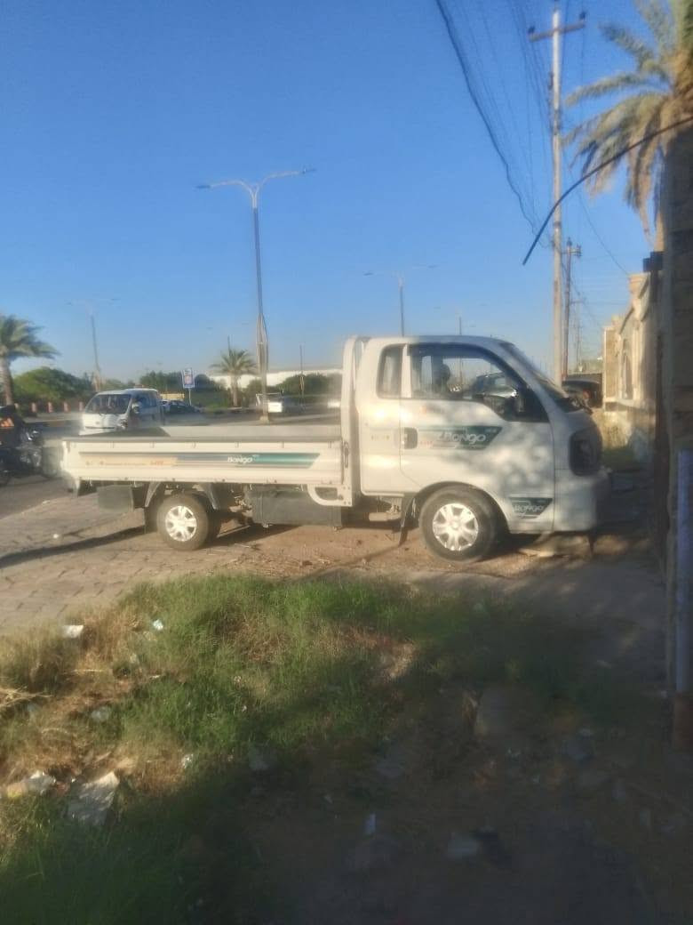 سلام عليكم كيه حمل
موديل 2023 مكفوله السعر 147 ورقه الاتصال على الرقم *********** أو واتس اب
