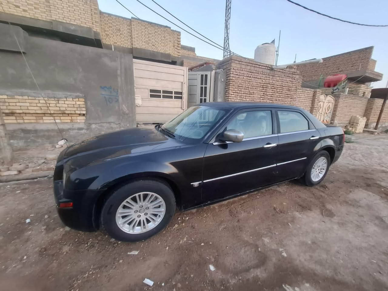 السلام عليكم 
أوباما ٢٠١٠ مثل ما موضح بالصور
أصل رقم بغداد
 السيارة جاهزة من كولشي بيه ضرر دوست السايق بيه تصليح ودوست الكشن الورة السايق بيه خياس 
تخم تاير صار شهر من شديته 
حداديه ادامه كامله  
تبريد شغال اكسل مكينه كفاله
بطن دوشمة كامل جديد
المكان الناصرية قلعة سكر
السعر ١١٣ قفل  الشراي لا يتعبني بالسعر
للتواصل فقط ع الرقم 
‭***********

مكلف بالنشر …..
