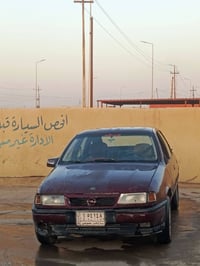 اوبل فيكترا • صلاح الدين • تحويل مباشر