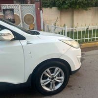 توكسان ٢٠١١ • مكينة ٢٤٠٠ • عليها غرامة