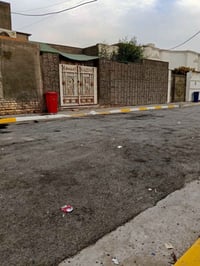 الدوره البوعيثه • ٢٠٠م • زراعي