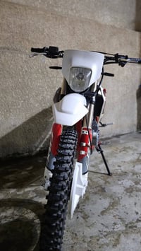 Crx 300cc 2025 الدراجه كلها بلاد شركه مكينه مكفوله مكاتبه باسمي  السعر...