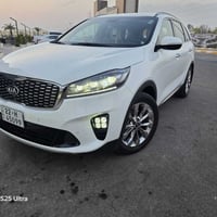 وبركاته ،،، سورنتو موديل ١٩ ،،، رقم السياره اربيل تحويل ثاني يوم ،،، ف...