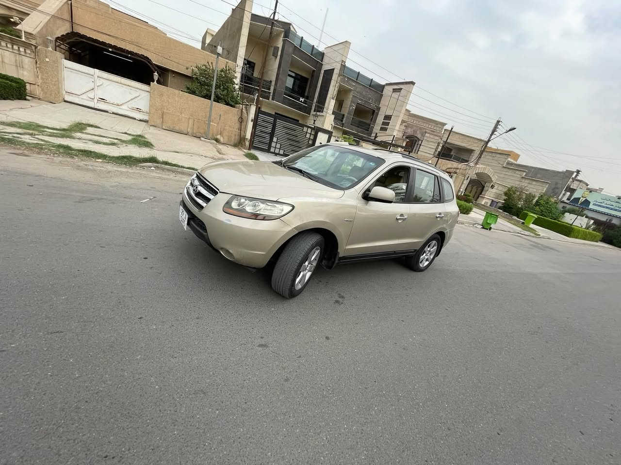 سنتافيا • ٢٠٠٧ • ٦ سلندر