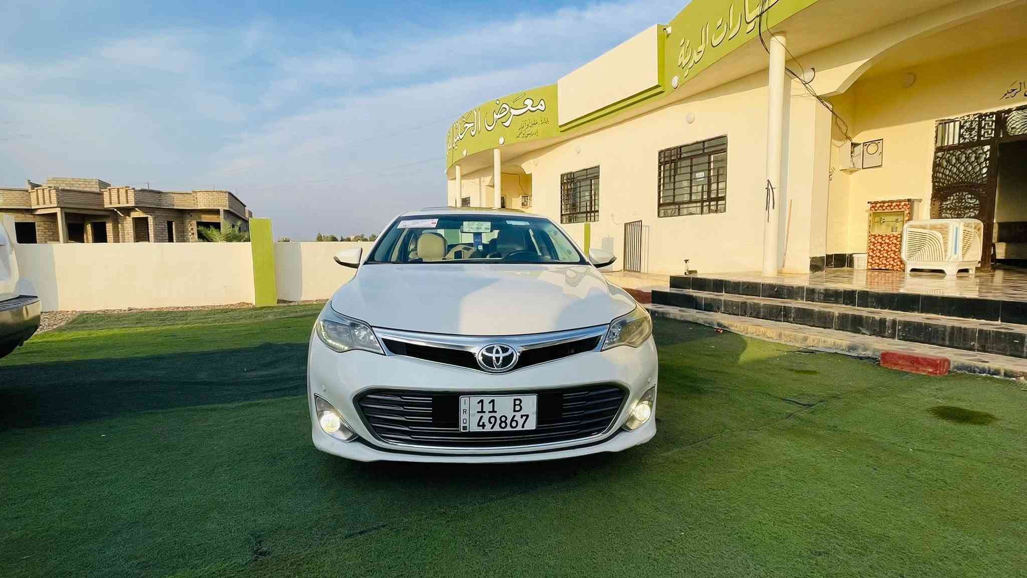 أفالون ٢٠١٣ • خليجي • ١٧٦٠٠٠