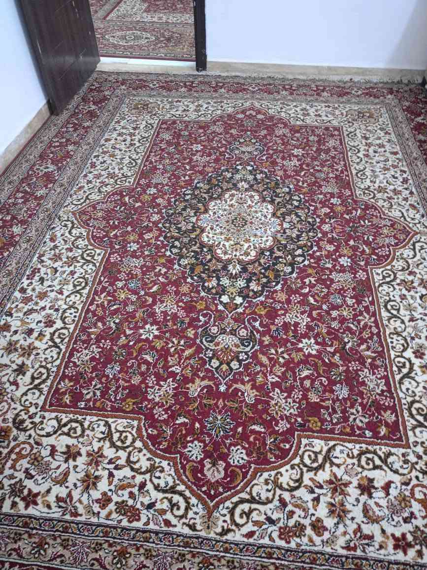 غراض مستعمله للبيع في كربلاء حي الميلاد السعر مرجوحه عش العصفور 50 وزوالي الوحده على 70 ومدات اثنين جدد ونضيفات كلش للاستفسار على الرقم *********** مكلفه بالنشر
