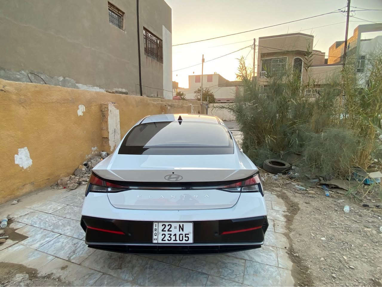 السلام عليم الانترا2025 للبيع

المحرك 1500 دبل نوزل دوش

فول مواصفات 

بيه ملاحظات مصورهن فديو 

فتحه بصمه 

بصمه أبواب 

عند الاقتراب 

بيه ملاحظات بسيطه 

كاميرا خلفية دوارة

حساس امامي

حساس خلفي

فتح الجنطة تلقائيا عند الاقتراب

فتح الجامة بالبصمة

تبريد قطعتين

وضعيات قيادة ايكو/ نورمل /سبورت /سمارت

لشنات جلد اسود

نرحيب عند الاقتراب تفتح المري وحدها

المري شفط تلقائي

اشاير بل مريا

منافذ شحن

هاند بريك كهربائي

اوتو هولد

جامة السايق اوتو تصعد وتنزل تلقائياً

إطفا وتشغيل الحساسات

شبت سرعه

مانع انزلاق 

شاشة دجتل

الستيرن رياضي حرف D

مكان السيارة : بابل باسم شركه شوره ( تريد تحويل وكاله 

السعر :١٤٣ وبيها مجال

الرقم ***********

غير متواجد ع فيس فقط واتساب حلة, بابل
