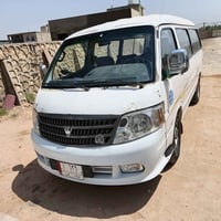 ٢٠٠٨ • مكينة ونجي • حدادية جديدة