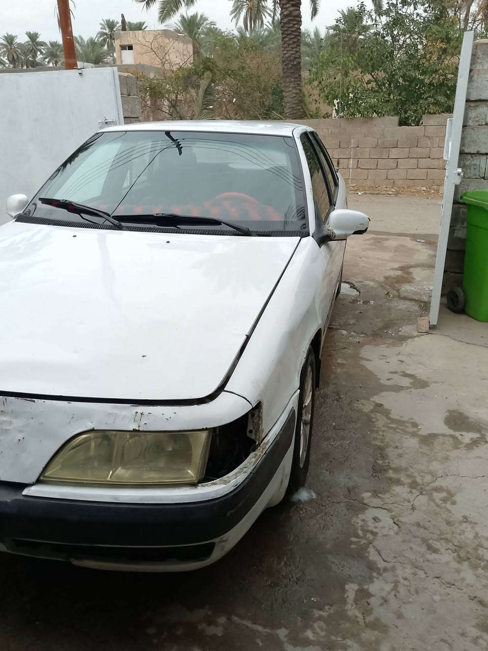 اسبرو • ١٩٩٥ • رقم بغداد