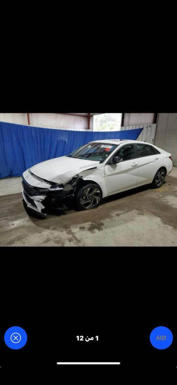 سلام عليكم

Hyundai Elantra 2025 

للبيع هيونداي النترا  لمتدد 2025 

السيارة  ماشيه31قابل  للزياده

محرك 4 سلندر 2000 دوش 

السيارة لون ابيض صدفي وارد امريكي 

السيارة حادثها فقط الجاملغ الامامي الايسر ومستبدل اصلي ومرشوش مثبت  وضربه بلبنيد وشغل درجة اولى
وبارد بلمدكر الايسر الخلفي مامصلحه ع وضعها ترجع PDR

ايرباك دركه فقط 
 بدون شاصي 

السيارة فول مواصفات

1-فتحة

2-فول تحكم استيرن

3-شاشة كاملة متصلة وعدادات ديجيتال

4-رادار امامي  مستبدل 📍وخلفي وجانبي (نقاط عمياء)

5-توقف ذاتي

6-لايت امامي وخلفي LED 

7-قيادة ذاتية

8-تحديد مسار

9-درايف مود (Normal,Sport,Smart)

10-اوتو هولد

11-هاند بريك دكمة

12-بصمة ابواب

13-بصمة تشغيل

14-تشغيل عن بعد

15-ابل كاربلاي واندرويد اوتو

16-لد داخلي 

17-شاحنة وايرليس

18-منافذ داخلية يو اس بي وتايب سي

19-كشنات جلد

20-كروس كونترول مثبت سرعة ومحدد سرعة 

21-كامرة خلفية دوارة

22-كشنات تدفئة

23-التبريد ايضاً بي شاشة

السيارة فول مواصفات ومناقصها اي شي كلشي بيها كامل  ماعده برمجيات الرادر

السيارة مرقه رقم الماني (معوقين بصره) وكاله

المعوق ولد شاب 

سعر 155$وبيها مجال قليل

مكاني البصره حي الاصدقاء

***********

اللي يشوف السعر غالي لا يتصل رجاءاً

 ❤️ البصرة, العراق

نص مكتوب في الصور:
- 1 من 12
- HD