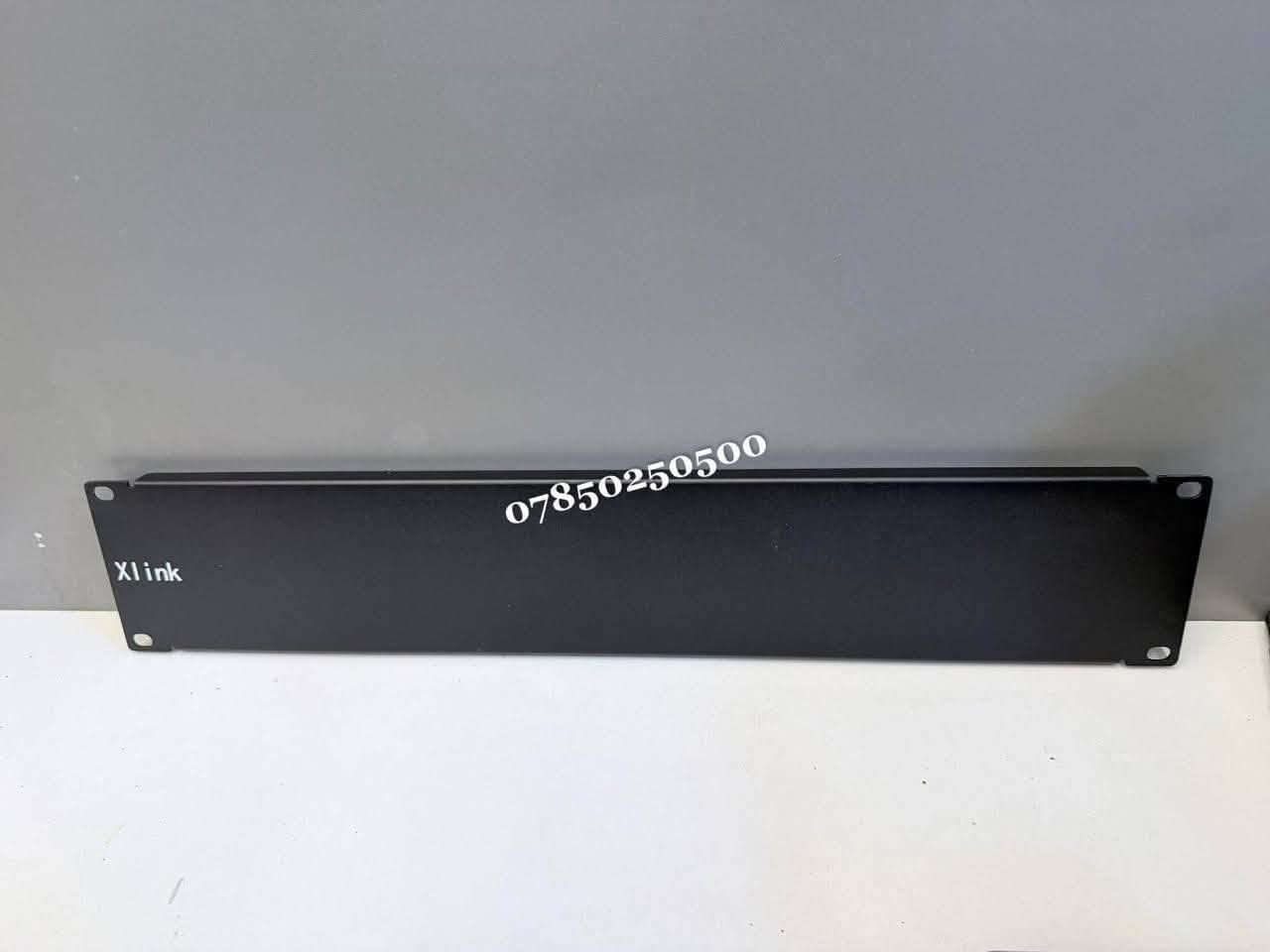 RB5009 • تثبيت ثابت • داخل الراك