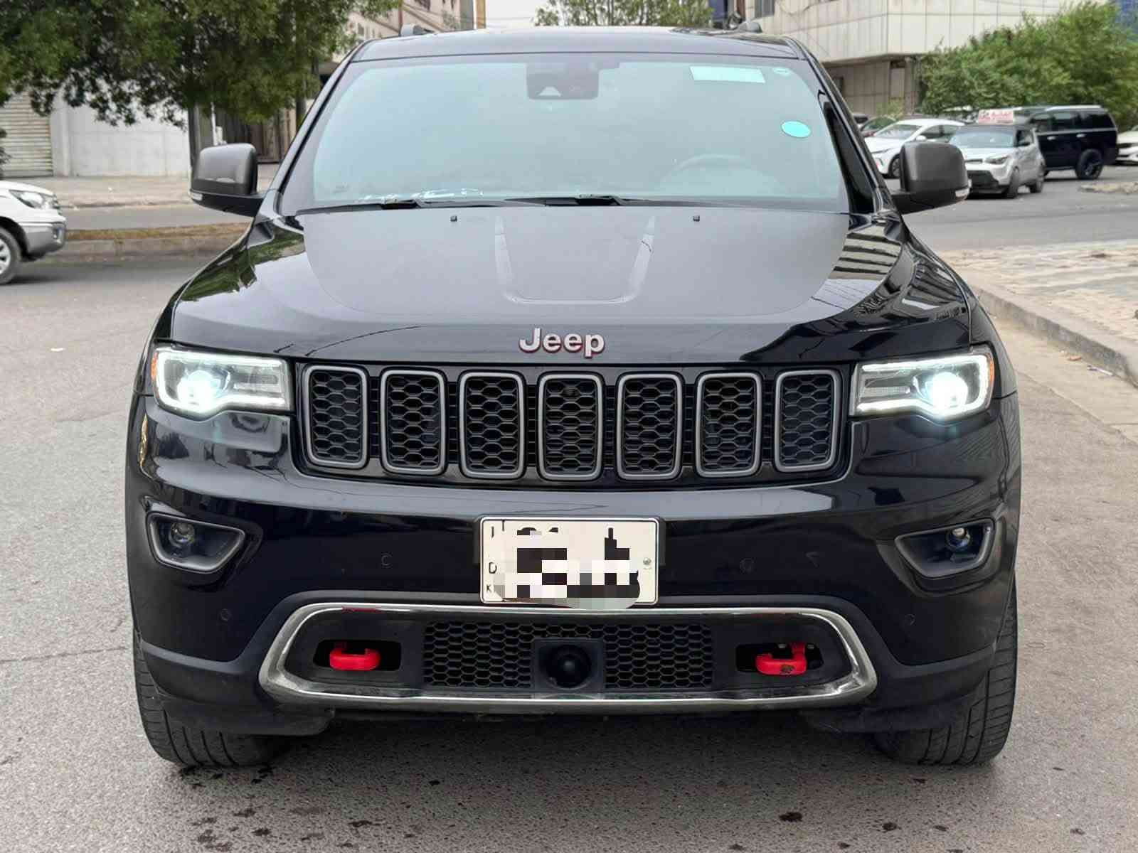 ترال هوك • ٢٠٢١ • بانوراما