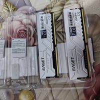 رامات DDR4 • ٨×٢ • ٣٢٠٠